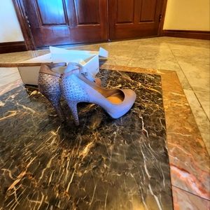 Style & Co. high heel  shoes.